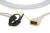 Reusable infant silicone soft tip SpO2 Sensor for Choice patient monitors
