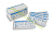 8900-0004 Electrodos rectangulares de ECG ZOLL para desfibrilador Serie MREX de ZOLL