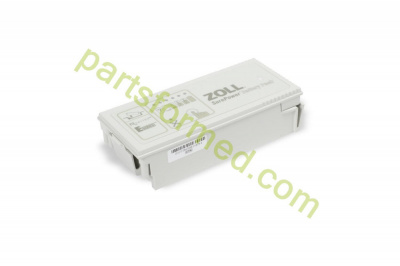 8019-0535-01 ZOLL SurePower™ Rechargeable Lithium Ion Battery Pack for defibrillator ZOLL R-E-Series