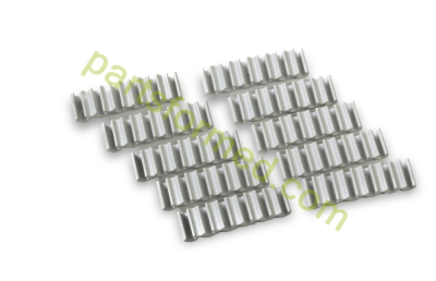 8000-0773 Separador de cable de ECG de 4 derivaciones ZOLL para cable de derivación de extremidades para desfibrilador ZOLL serie ME