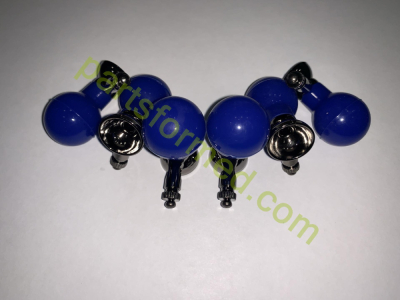 儿科吸胸心电图电极