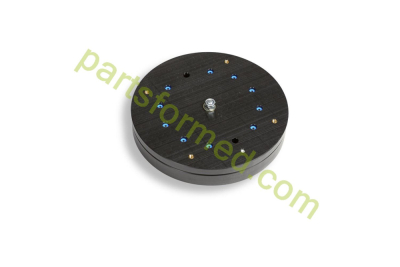 8000-9014 ZOLL Placa giratória para desfibrilador ZOLL E-Series