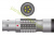 Многоразовый датчик SpO2 для взрослых, "мягкий силиконовый наконечник" для мониторов пациента Mindray