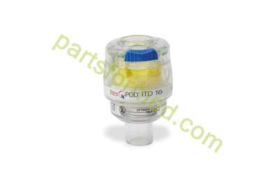 ResQPOD® ITD 16. Только для использования с системой ResQCPR 12-0822-000 ZOLL для дефибрилляторов ZOLL ITD