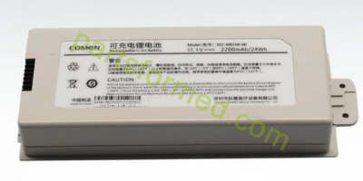 Аккумулятор для аппарата COMEN NC8A, NC10, NC10A, NC12A