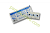 8900-0003 ZOLL ECG Eletrodos retangulares para desfibrilador ZOLL MREX-Series