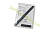 8700-0708-01 Tiras adesivas ZOLL AutoPulse® para desfibrilador ZOLL AutoPulse