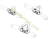 Draeger (Drager) 8418491 for Babylog 8000