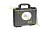 8000-0836-01 ZOLL Small Pelican case para desfibrilador ZOLL AED Plus