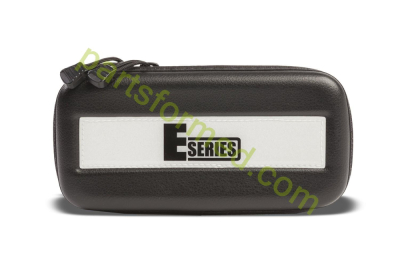 8000-0912 ZOLL Bolsa curta direita para desfibrilador ZOLL E-Series
