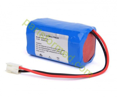 Аккумулятор для ЭКГ SPRING ECG-912A