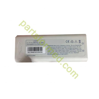 Battery Goldway philips G40 for G40, GS10, GS20