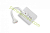 8000-0339 ZOLL Rainbow R20, sensor de uso único para pediatria 10-50 kg para desfibrilador ZOLL X-Series
