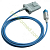 Capteur SpO2 réutilisable Philips M1191B pour adulte, 2 m