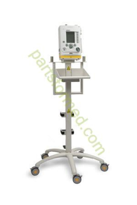 Подвижная тележка (для МРТ) 816-0731-01 ZOLL для дефибрилляторов ZOLL Ventilator
