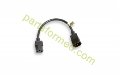 Удлинитель кабеля сетевого шнура для дефибрилляторов ZOLL M-R-E-Series 8000-0730