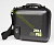8000-0832-01 ZOLL Maleta de transporte em vinil moldado com compartimento de bateria sobressalente para desfibrilador ZOLL AED Pro