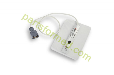 8000-0320 ZOLL LNCS Einweg-SpO2-Sensoren für Erwachsene für Defibrillatoren der ZOLL MREX-Serie