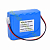 Battery M&B CD2000 for CD2000