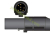 Reusable adult ear clip SpO2 Sensor for Datex-Ohmeda (Ohmeda Tech) patient monitors
