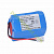 Battery Biocare HYLB-683 for ECG-1200, ECG-1210, ECG-1201