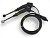 8011-0140-01 ZOLL Cabo interno esterilizável com pás integradas, sem interruptor, colher de 1,0" para desfibrilador ZOLL Série MR