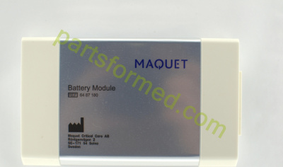 Maquet 6487180 battery for Servo-I, Servo-S ventilator