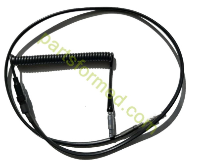 110760008 Reanimator F120 氧气传感器连接线