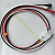 Philips M1673A ЭКГ Отведения для мониторов Philips