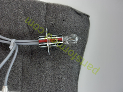 Hirose Electronic System (Japan) SP2057 for Sapphire 400