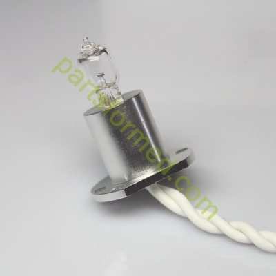 หลอดไฟสำหรับ BIOLIT - 8020 เครื่องวิเคราะห์ Urit Medical