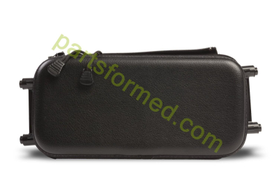 8000-0911 ZOLL Bolsa traseira para desfibrilador ZOLL E-Series
