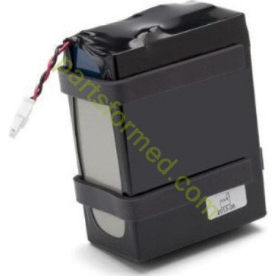 Battery Welch Allyn 45NEO-E6 for 45MEO, 45NEO...