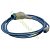 Philips M1940A SPO2 ADAPTER CABLE