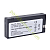 Colin-Akku GLX-BP-88 für COLIN BP-88, Magnavox CVJ-360, COLIN BP-88S ...