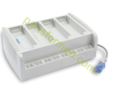8050-0030-01 ZOLL SurePower™ Charging Station for defibrillator ZOLL M-R-E-Series 