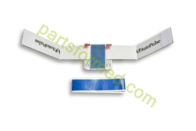 8700-0710-01 Imobilizador de Cabeça ZOLL AutoPulse® (5 peças) para desfibrilador ZOLL AutoPulse