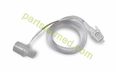 Mainstream - комплект адаптеров для дыхательных путей с осушительной трубкой 8000-0363 ZOLL для дефибрилляторов ZOLL M-R-E-Series