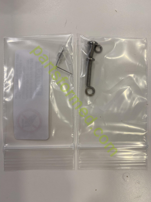 适用于 CHEMWELL 2902、StatFax 2100 的 Awareness Technology 112007-29 灯