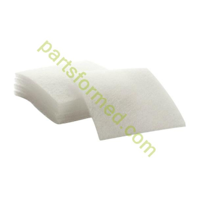 Bitmos OXY 6000 过滤器（5 件装）