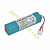 Battery Fukuda FX-4010 for FCP-4010, FX-4610, FX-4010 