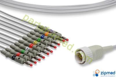 Kenz (Kenz Cardico) AKZKK30 适用于 Delta 1、Delta 1 Plus、Delta 3 Plus、Delta 30、Delta 60 Plus、Elan、Elan 100、Delta 60