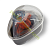 12-0707-000 Zestaw ZOLL ResQGARD® FM do defibrylatora ZOLL ITD