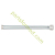8000-000401 Conjunto de tubos ZOLL FLEXIPORT, dois tubos, conector subminiatura fêmea para adaptador FLEXIPORT, QTY 10 para desfibrilador ZOLL X-Series