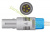 Многоразовый неонатальный датчик SpO2, "силиконовая застежка" для мониторов пациента Kernel Medical