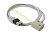 8000-1610 ZOLL Cabo de treinamento para desfibrilador ZOLL ME-Series