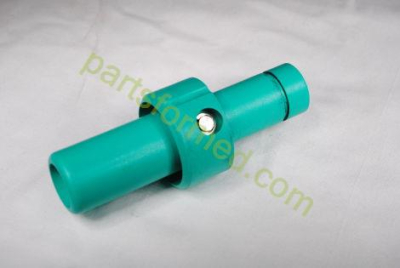Mango Maquet Hanaulux 2000