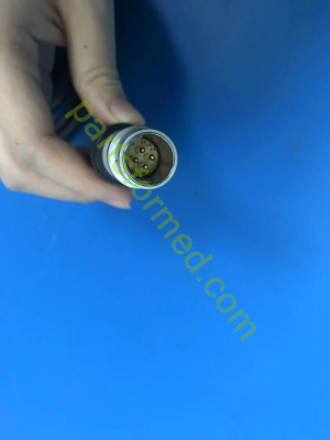 Cable de conexión Richard Wolf 8564.851 Endoscopia general