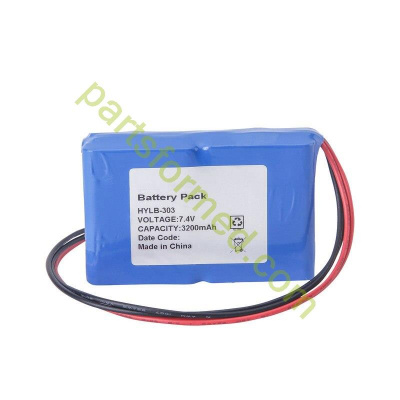 Battery PCM HYLB-303 for GB/T 18287-2000
