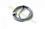 8300-0787-01 Cabo de interface do transdutor ZOLL com conector de ângulo reto-Edwards para desfibrilador ZOLL X-Series